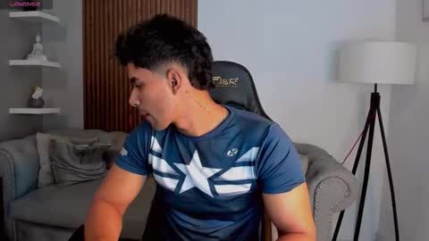 Liam Collins online show from September 2025 11:45:02 AM