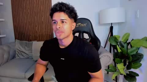 Liam Collins online show from September 2025 11:58:01 AM