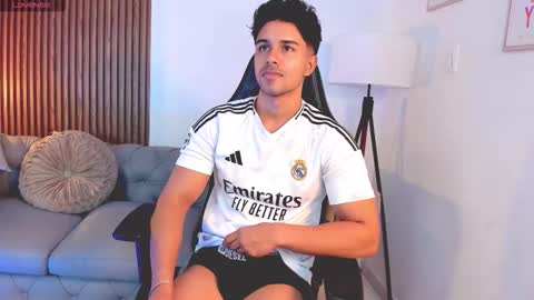 Liam Collins online show from October 2025 11:53:02 AM