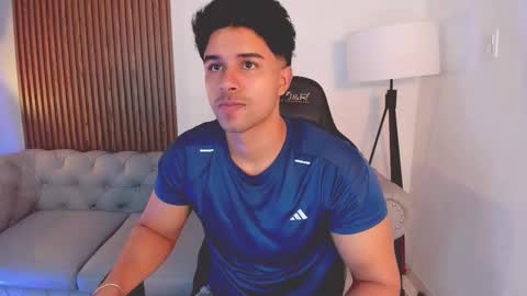 Liam Collins online show from October 2025 11:51:02 AM