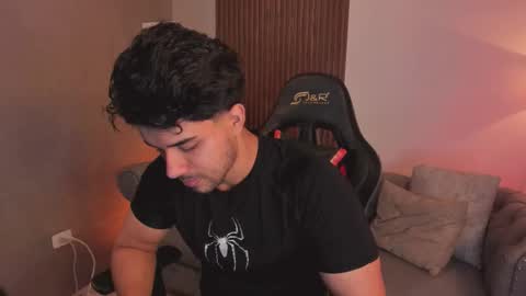 Snapshot of liam_colliins chatting on February 2026 11:41:01 AM Liam Collins online show from February 2026 11:41:01 AM