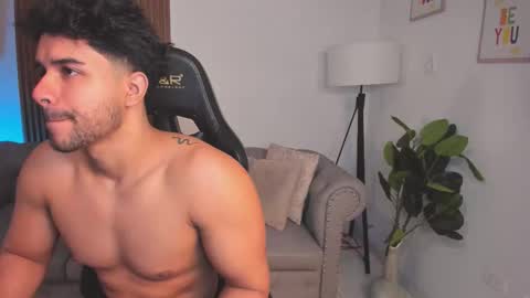 Snapshot of liam_colliins chatting on February 2026 12:05:02 PM Liam Collins online show from February 2026 12:05:02 PM