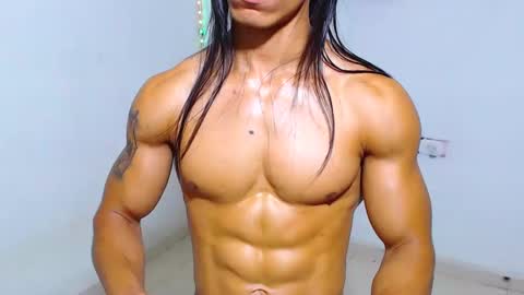 Snapshot of liam_domain chatting on October 2025 03:57:02 PM LIAM online show from October 2025 03:57:02 PM