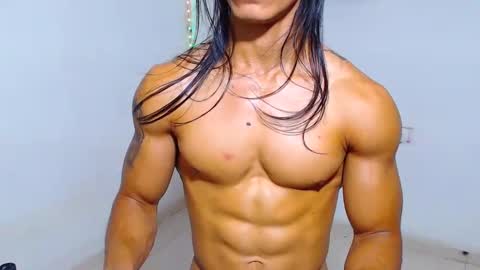 Snapshot of liam_domain chatting on October 2025 09:48:02 PM LIAM online show from October 2025 09:48:02 PM