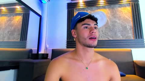 Snapshot of liam_genner chatting on September 2025 01:28:01 AM liam_genner online show from September 2025 01:28:01 AM