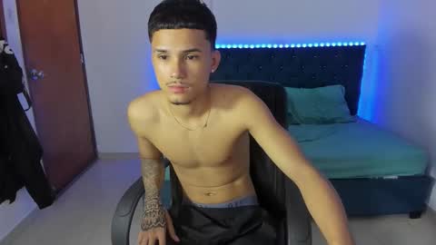 liam_hard01 online show from February 2026 12:22:02 PM