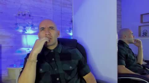 Snapshot of liam_harper__ chatting on September 2025 11:59:02 AM Liam online show from September 2025 11:59:02 AM