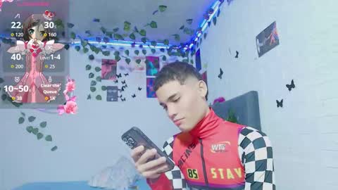 Snapshot of liam_honey18 chatting on November 2025 09:53:02 AM liam_honey18 online show from November 2025 09:53:02 AM