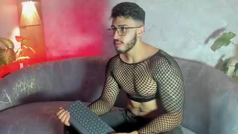 LIAM KLEIN online show from June 2026 11:36:02 AM