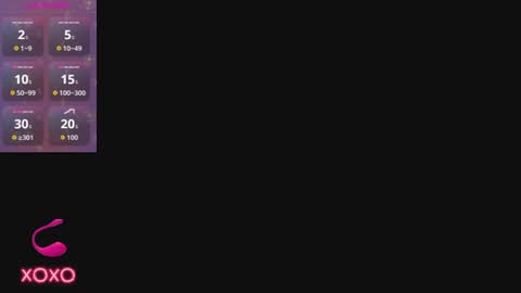 LIAM KLEIN online show from June 2026 11:18:02 AM