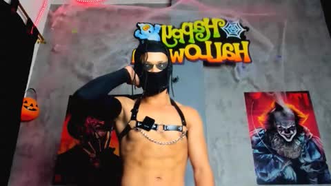 Snapshot of liam_knight chatting on November 2025 01:51:02 AM liam_knight online show from November 2025 01:51:02 AM