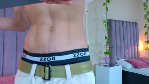 Snapshot of liam_mercurio chatting on June 2026 08:03:01 PM Liam Mercury online show from June 2026 08:03:01 PM