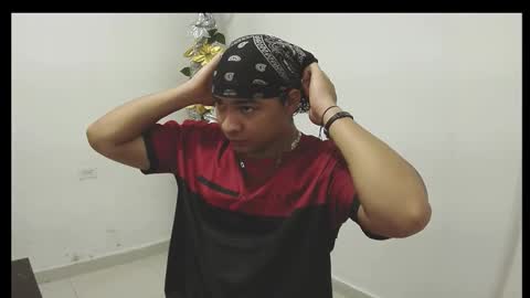 Liam Percy online show from February 2026 03:27:01 PM