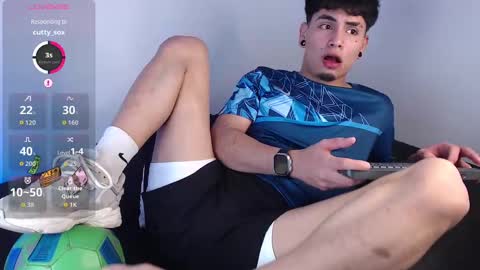 Liam online show from September 2025 03:16:02 AM