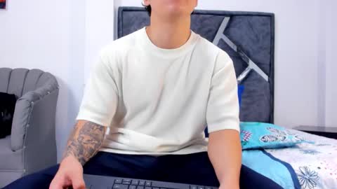 Call me Lian online show from February 2026 12:11:01 PM