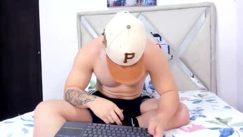 Call me Lian online show from June 2026 01:59:01 PM