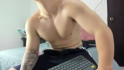 Call me Lian online show from June 2026 12:25:01 PM
