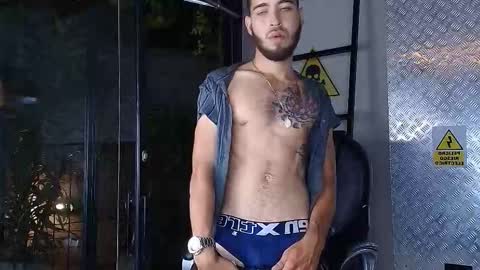 Snapshot of liam_sait chatting on October 2025 03:18:01 AM liam sait online show from October 2025 03:18:01 AM