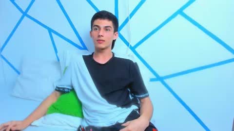 Snapshot of liam_scott7 chatting on December 2024 11:18:02 PM liam_scott7 online show from December 2024 11:18:02 PM