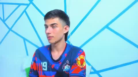 Snapshot of liam_scott7 chatting on December 2024 02:49:02 PM liam_scott7 online show from December 2024 02:49:02 PM