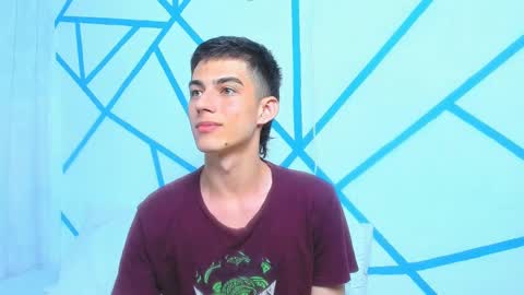 Snapshot of liam_scott7 chatting on December 2024 12:17:01 PM liam_scott7 online show from December 2024 12:17:01 PM