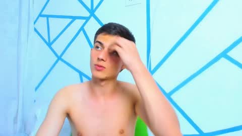 Snapshot of liam_scott7 chatting on February 2025 05:18:01 PM liam_scott7 online show from February 2025 05:18:01 PM
