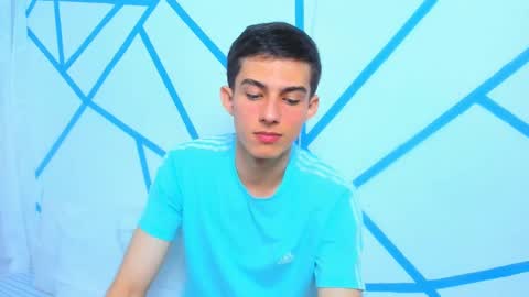 Snapshot of liam_scott7 chatting on February 2025 02:16:02 PM liam_scott7 online show from February 2025 02:16:02 PM