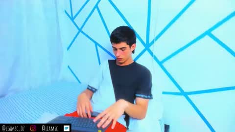 Snapshot of liam_scott7 chatting on September 2025 05:11:02 AM liam_scott7 online show from September 2025 05:11:02 AM