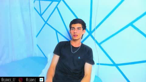 Snapshot of liam_scott7 chatting on September 2025 03:49:02 PM liam_scott7 online show from September 2025 03:49:02 PM