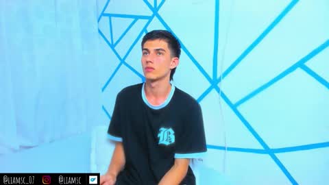 Snapshot of liam_scott7 chatting on October 2025 01:47:01 AM liam_scott7 online show from October 2025 01:47:01 AM