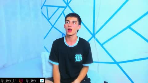 Snapshot of liam_scott7 chatting on October 2025 09:56:01 PM liam_scott7 online show from October 2025 09:56:01 PM