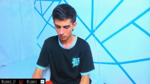 Snapshot of liam_scott7 chatting on October 2025 09:56:01 PM liam_scott7 online show from October 2025 09:56:01 PM