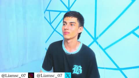 Snapshot of liam_scott77 chatting on November 2025 10:21:01 PM Liam scott77 online show from November 2025 10:21:01 PM