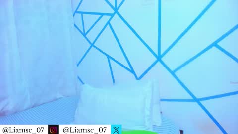 Liam scott77 online show from February 2026 01:32:01 AM