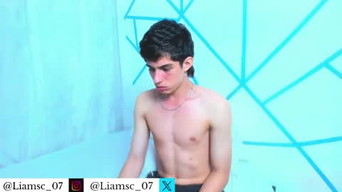 Snapshot of liam_scott77 chatting on April 2026 03:29:01 AM Liam scott77 online show from April 2026 03:29:01 AM
