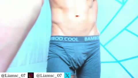 Snapshot of liam_scott77 chatting on May 2026 11:12:03 PM Liam scott77 online show from May 2026 11:12:03 PM