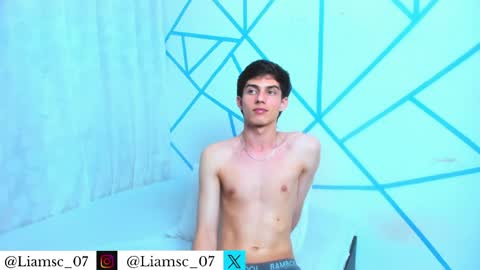 Snapshot of liam_scott77 chatting on May 2026 11:45:02 PM Liam scott77 online show from May 2026 11:45:02 PM