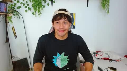 liamxul online show from October 2025 08:29:02 PM