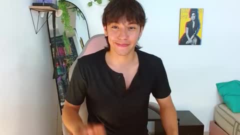 liamxul online show from October 2025 07:36:01 PM