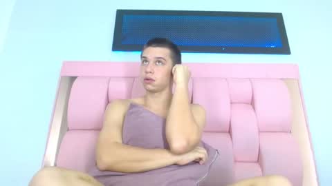 liam_york online show from December 2025 01:38:02 PM