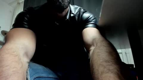 Liam online show from January 2026 08:07:01 AM