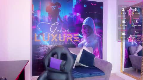 Lia online show from February 2026 01:26:01 PM