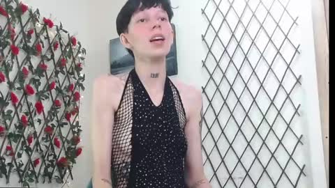 Liam  online show from May 2026 08:29:01 PM
