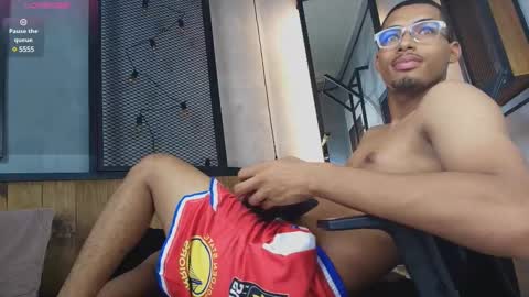 Snapshot of liambyrne chatting on February 2025 11:15:01 PM Liam Byrne online show from February 2025 11:15:01 PM