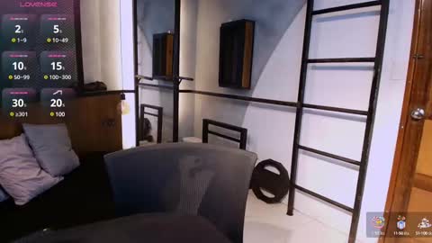 Snapshot of liambyrne chatting on February 2025 03:34:02 AM Liam Byrne online show from February 2025 03:34:02 AM