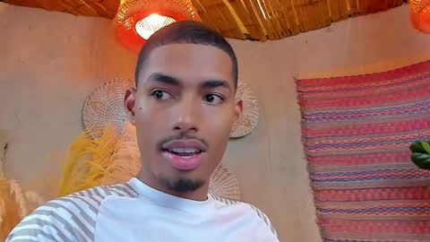 Snapshot of liambyrne chatting on March 2025 03:30:01 AM Liam Byrne online show from March 2025 03:30:01 AM