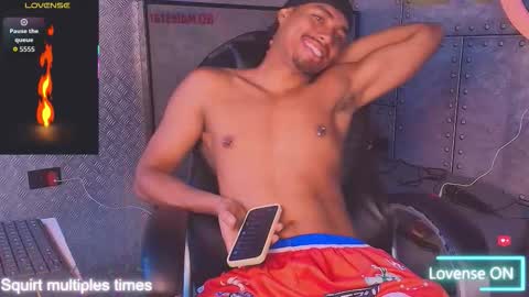 Snapshot of liambyrne chatting on December 2025 08:46:01 PM Liam Byrne online show from December 2025 08:46:01 PM