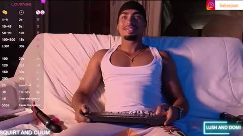 Liam Byrne online show from February 2026 04:43:01 AM