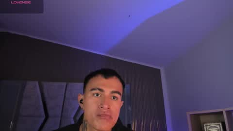 LiamDeep online show from February 2026 12:01:01 AM