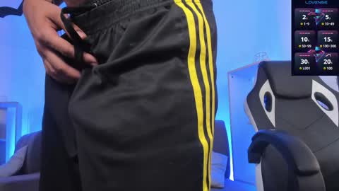 LiamDeep online show from March 2026 09:59:02 AM